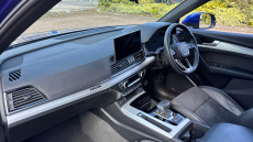 Audi Q5 40 TDI Quattro S Line 5dr S Tronic Diesel Estate